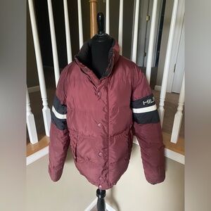 Tommy Hilfiger Puffer